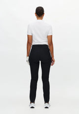 POLO ROHNISCH RIB POLO FEMME