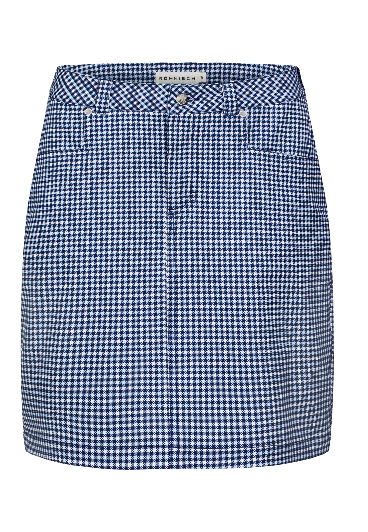 JUPE SKORT ROHNISCH CHI COMFORT