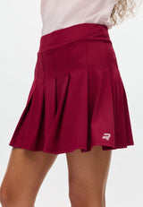 JUPE LONGUE ROHNISCH NICKY PLEATED