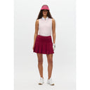 JUPE LONGUE ROHNISCH NICKY PLEATED