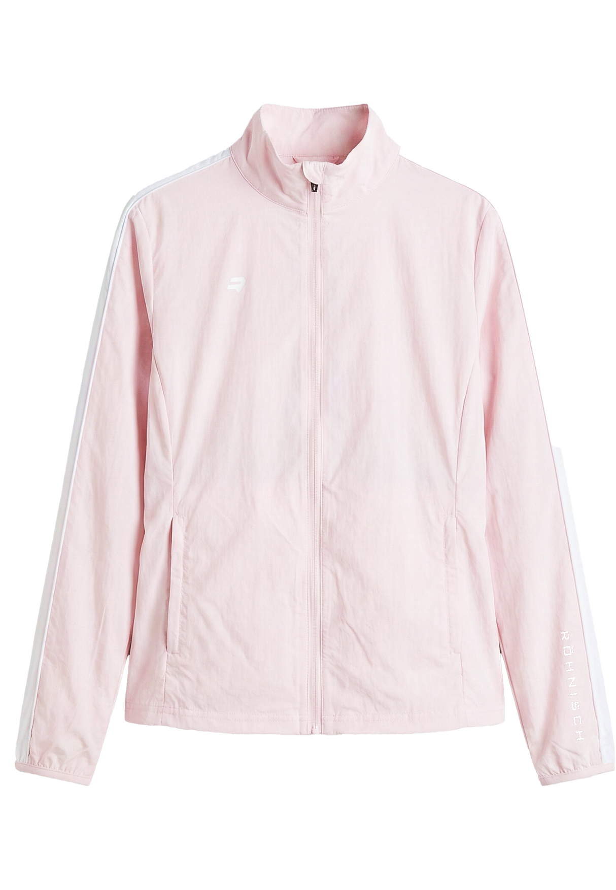 MANTEAU ROHNISH PACKABLE ULTRALIGHT