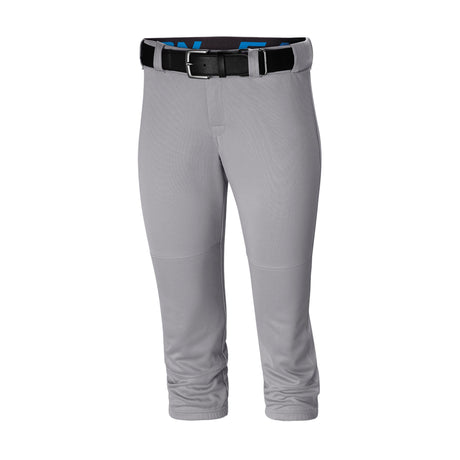 PANTALON RAWLINGS ELITE SOFTBALL FILLETTE