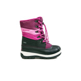 Acton Gummy Winter Boot Child Waterproof and Warm Non-slip