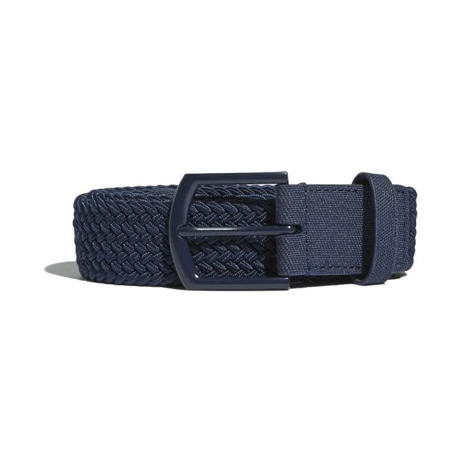 ADIDAS BRAID STRETCH BELT