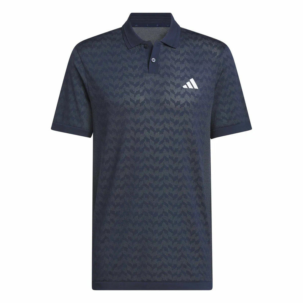 POLO ADIDAS TOUR SEAMLESS HOMME