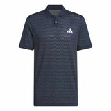 POLO ADIDAS TOUR SEAMLESS HOMME