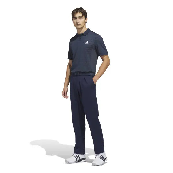 POLO ADIDAS TOUR SEAMLESS HOMME