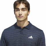 POLO ADIDAS TOUR SEAMLESS HOMME