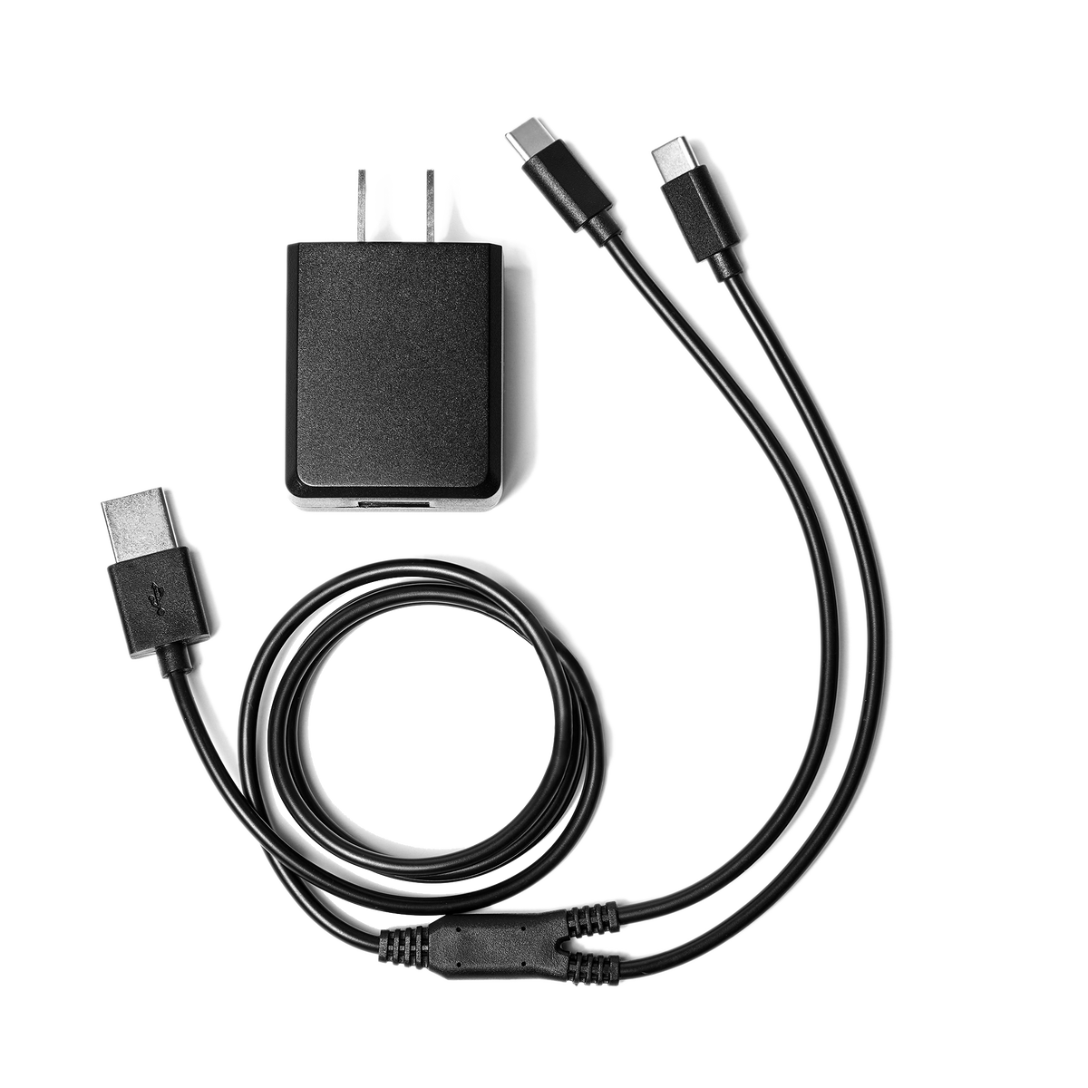 Gant Kombi Usb Warm It Up - Adulte