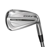 Cobra King TEC X 5 GW Fers Tungstène 70 Grammes Tolérance Supérieure
