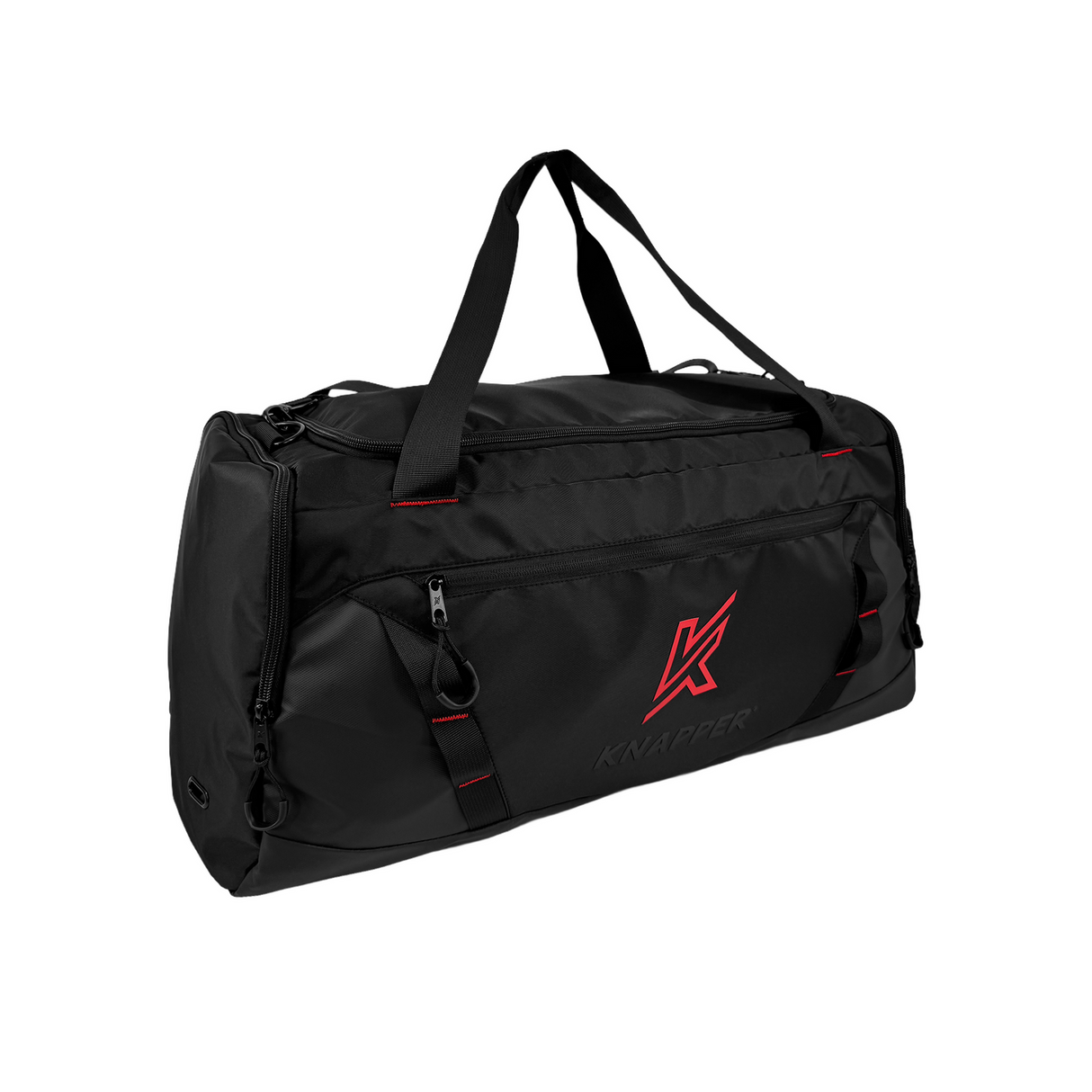 KNAPPER AK4 BAG v1 24X12X12''