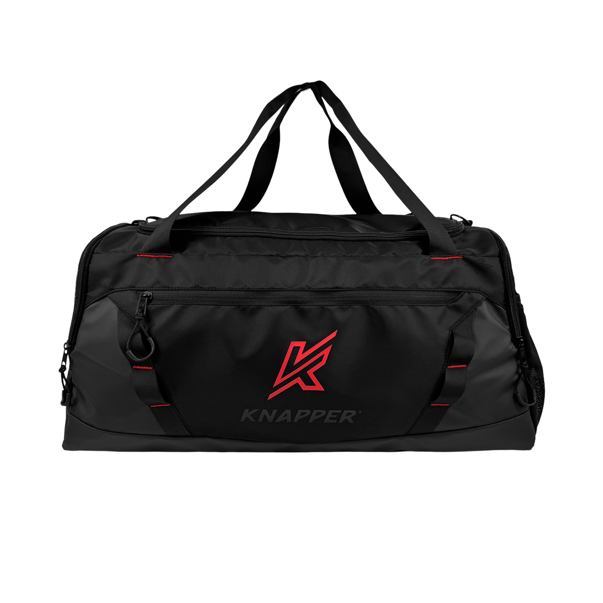 KNAPPER AK4 BAG v1 24X12X12''