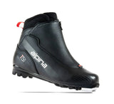 Botte Ski De Fond Alpina T5 Plus NNN
