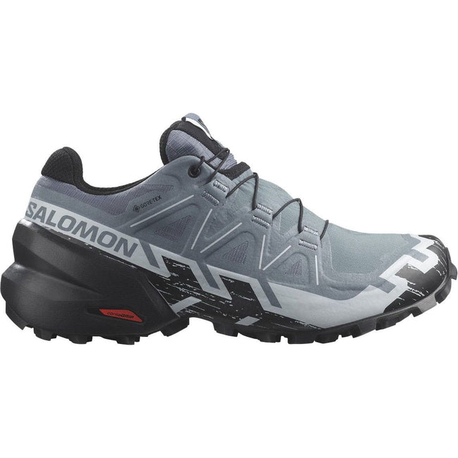 SALOMON SPEEDCROSS 6 GORE-TEX WOMEN SHOES