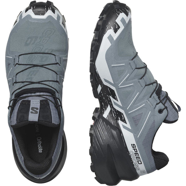 SALOMON SPEEDCROSS 6 GORE-TEX WOMEN SHOES