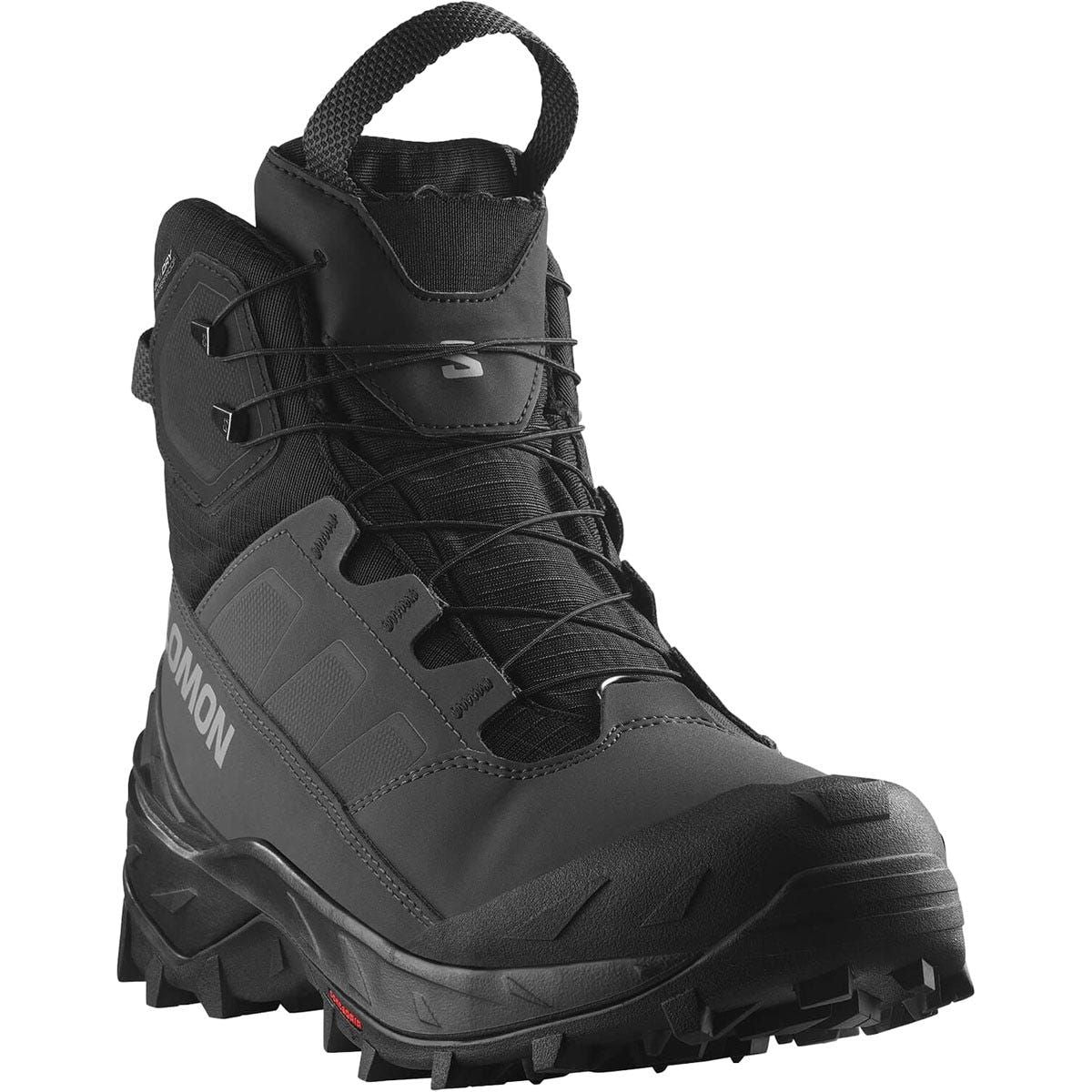 Salomon Crosstrak Powder WP Men's Winter Hiking Boot with Integrated Crampons - Available Sizes