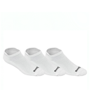 BAS ASICS Socks Cushion Low 3 Pairs Comfort And Cushioning