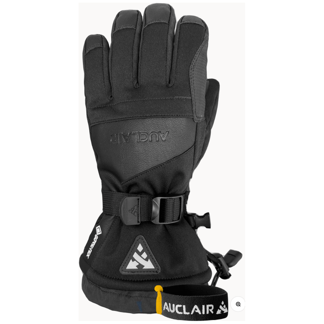 AUCLAIR TWISTER GTX WARM GLOVE