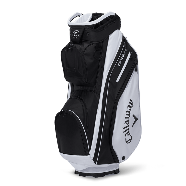 Golf bags – Liquida Sport