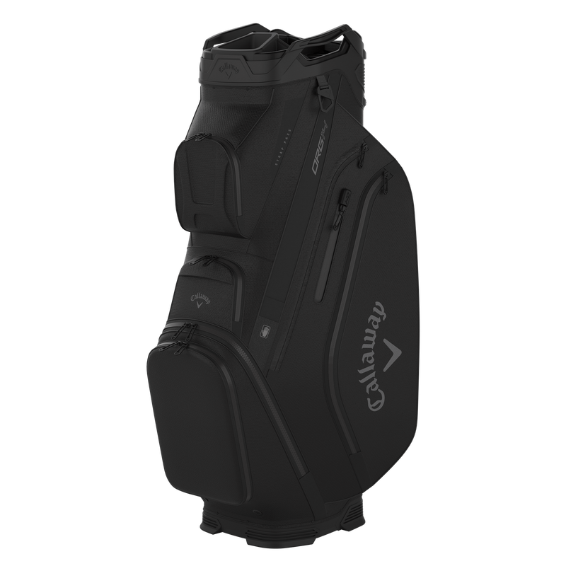 SAC CALLAWAY ORG 14 2023 CART BAG