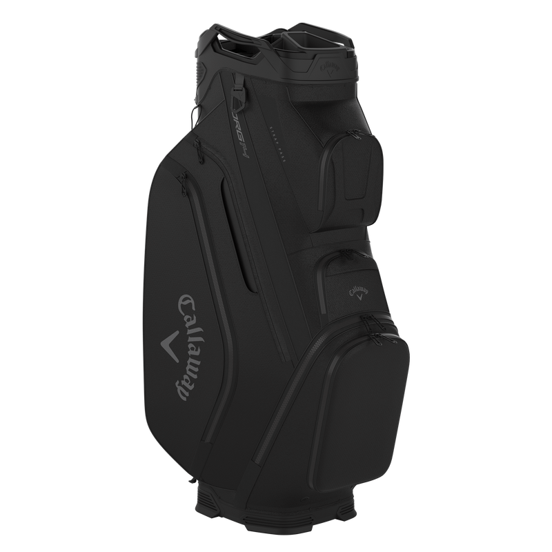 SAC CALLAWAY ORG 14 2023 CART BAG