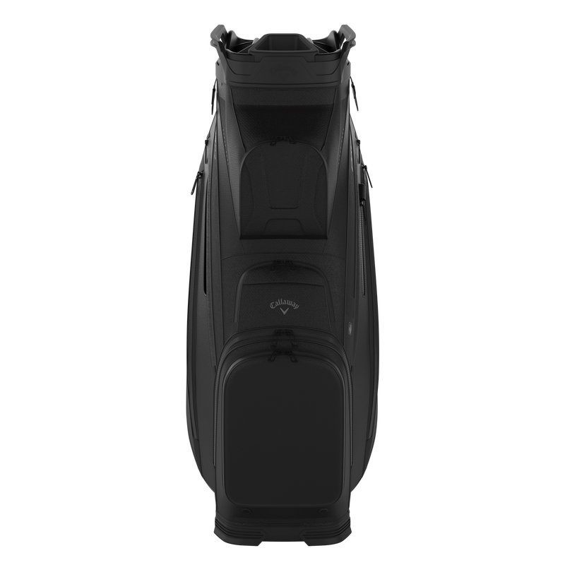 SAC CALLAWAY ORG 14 2023 CART BAG