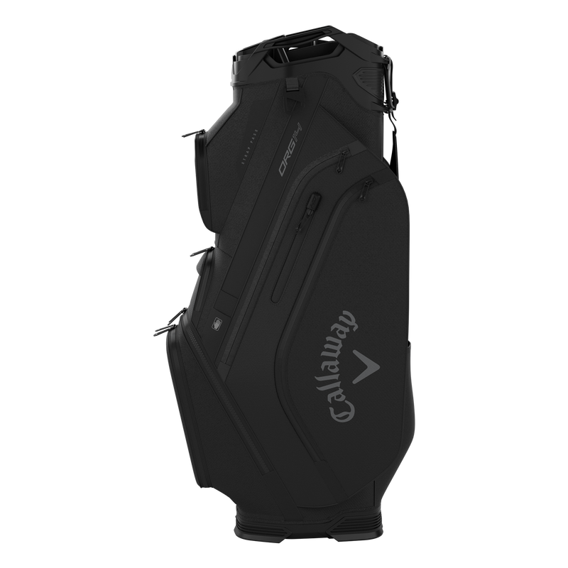 SAC CALLAWAY ORG 14 2023 CART BAG