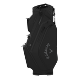 SAC CALLAWAY ORG 14 2023 CART BAG