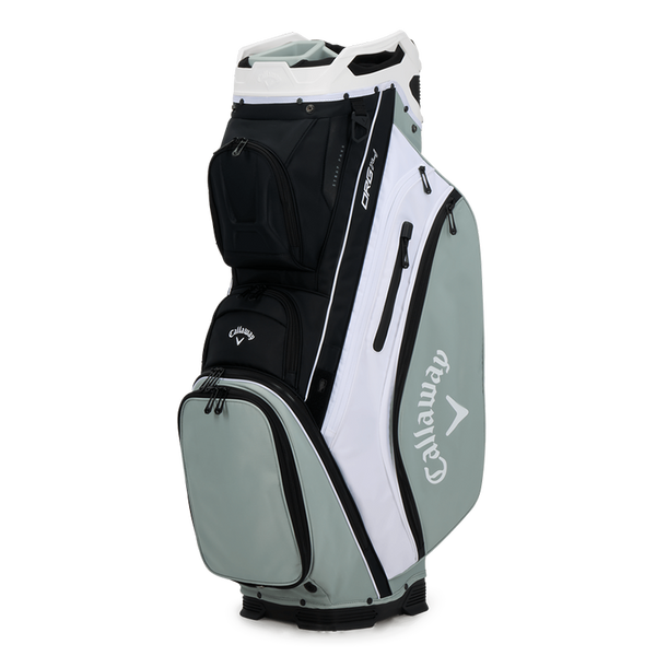 SAC CALLAWAY ORG 14 2023 CART BAG