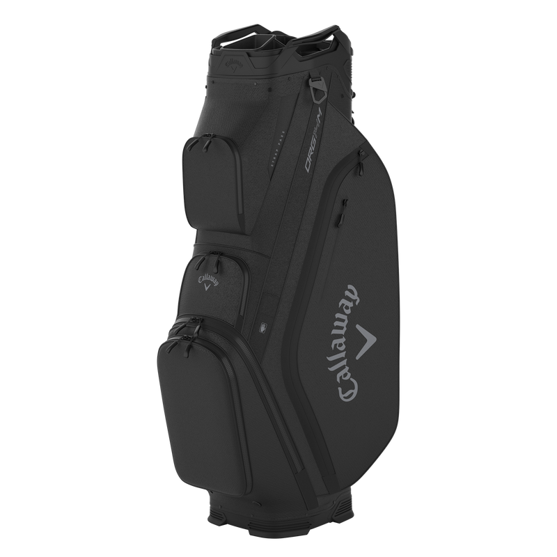 Callaway Sac Org 14 Mini Sac De Sport Compact Et Organisé Pour Entraînements