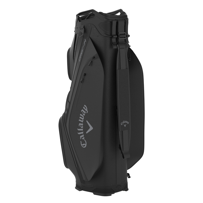 Callaway Sac Org 14 Mini Sac De Sport Compact Et Organisé Pour Entraînements