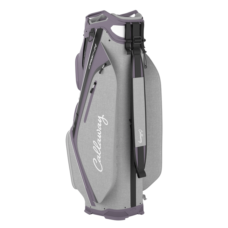 Callaway Sac Org 14 Mini Sac De Sport Compact Et Organisé Pour Entraînements