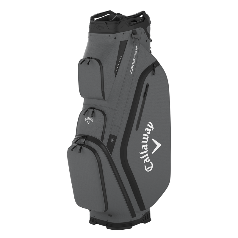 Callaway Sac Org 14 Mini Sac De Sport Compact Et Organisé Pour Entraînements
