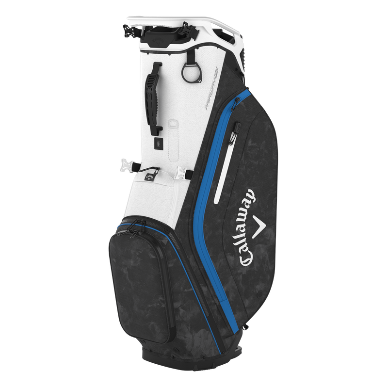 Callaway Sac Fairway 14 2024 Lowrider 2.0 Sac De Golf Ultra Léger