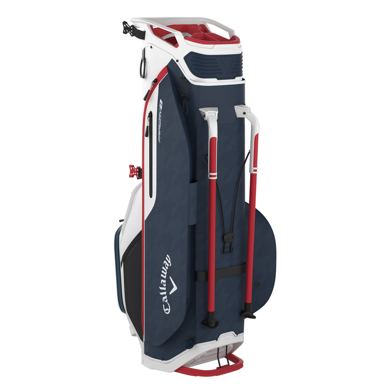 SAC Callaway Fairway Plus Lowrider 2.0 Sac De Golf Élégant Et Durable