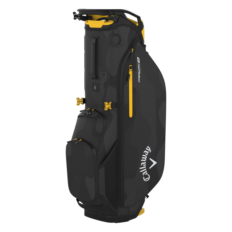 SAC Callaway Fairway Plus Lowrider 2.0 Sac De Golf Élégant Et Durable