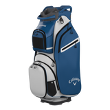 Callaway Cargo Cart Bag 25 Golf Trolley: Elegance and Efficiency