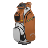 Callaway Cargo Cart Bag 25 Golf Trolley: Elegance and Efficiency