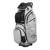 Callaway Cargo Cart Bag 25 Golf Trolley: Elegance and Efficiency