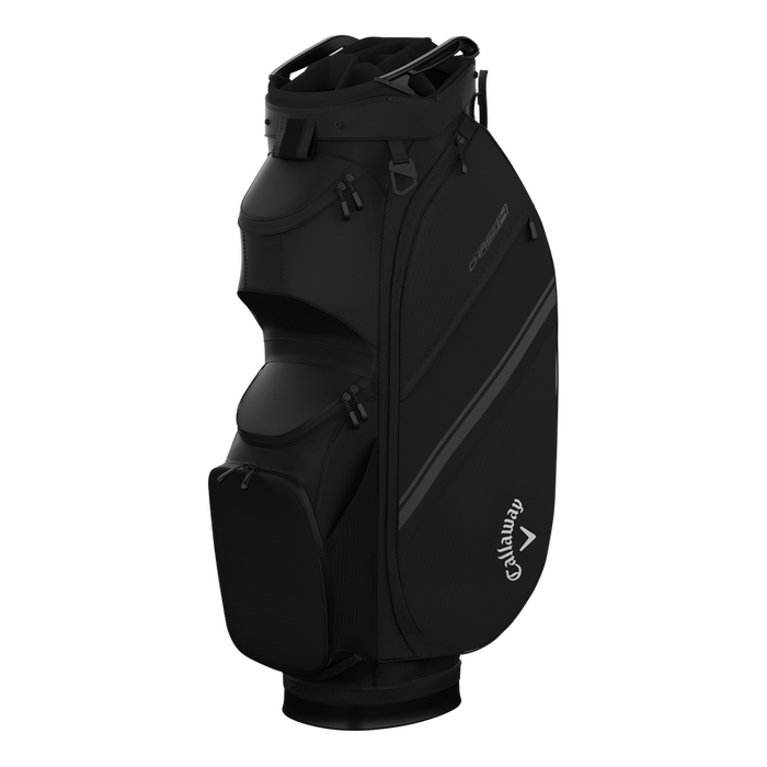Callaway Chase 14 Full Length 14 Compartment Golf Bag