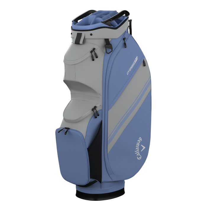 Callaway Chase 14 Full Length 14 Compartment Golf Bag