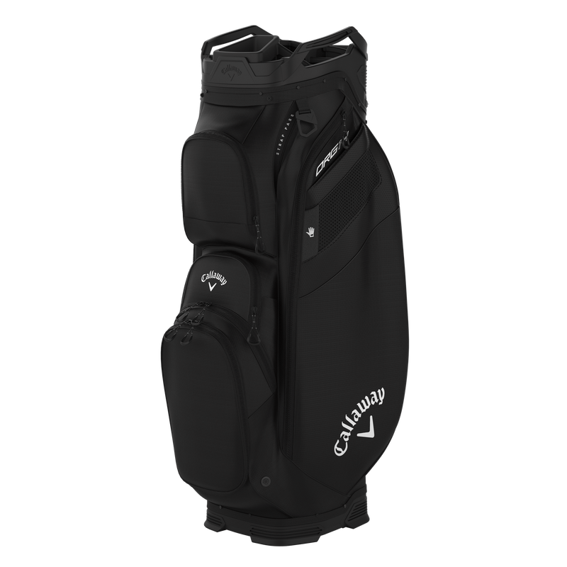 Callaway Sac Org 14 2025 Elegant Golf Bag for Performance Courses