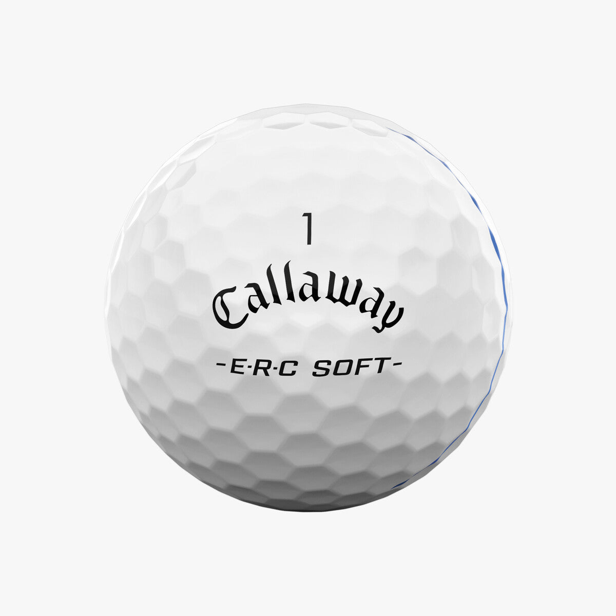 BALLE CALLAWAY ERC SOFT25 TRUVIS DZ