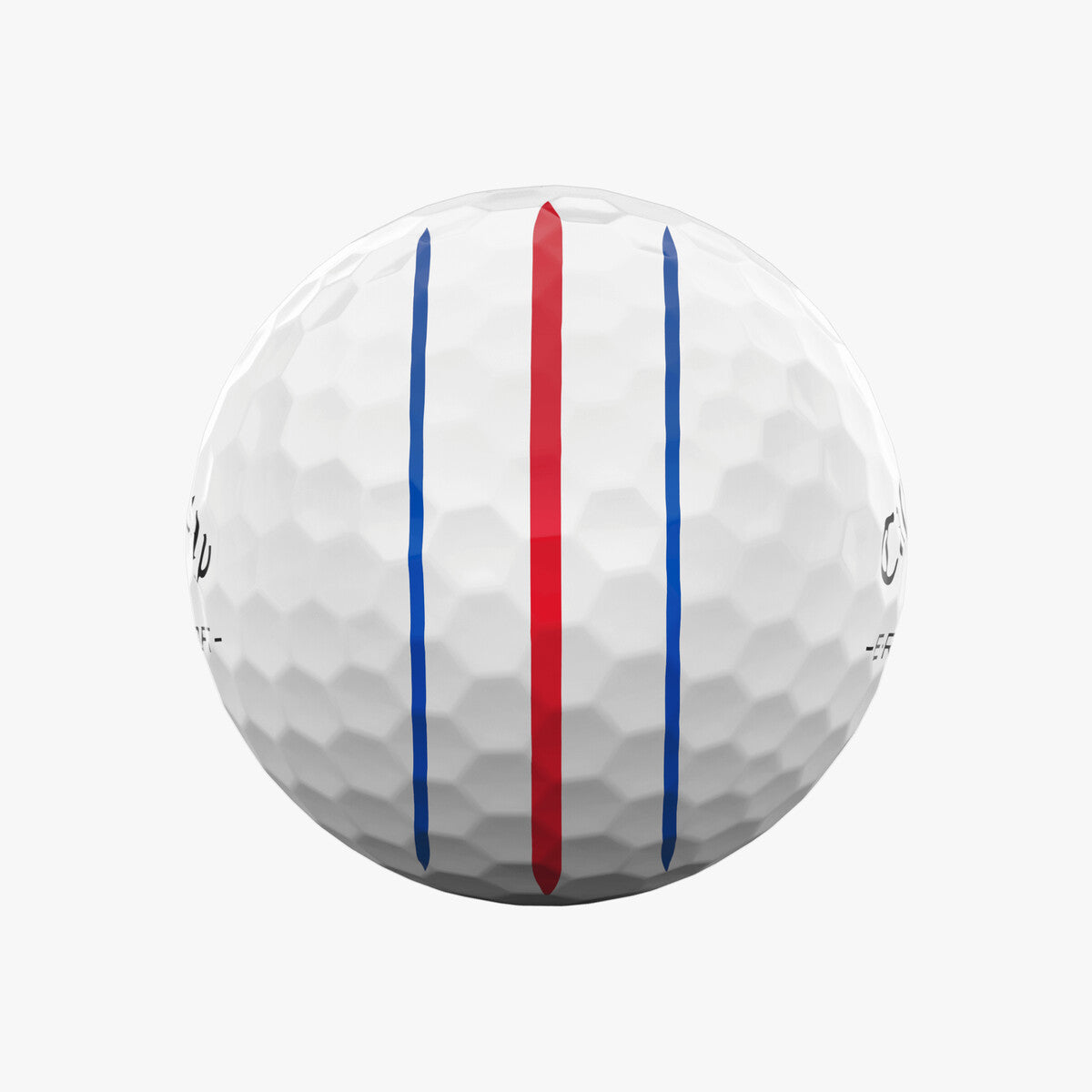 BALLE CALLAWAY ERC SOFT25 TRUVIS DZ