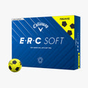 CALLAWAY ERC SOFT25 TRUVIS DZ BALL
