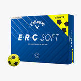 BALLE CALLAWAY ERC SOFT25 TRUVIS DZ