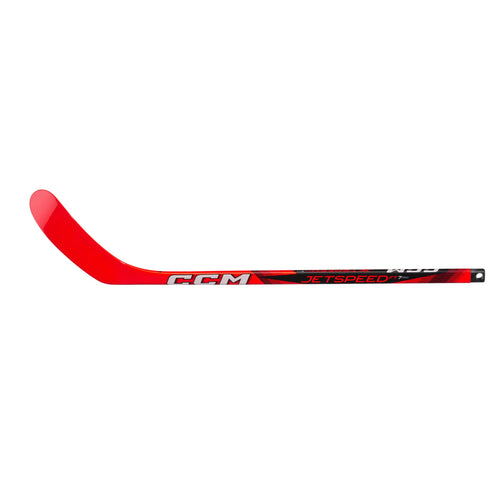 CCM Jetspeed FT7 Pro Mini Stick 27 Pouces Gauche