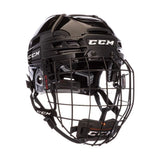 CCM Casque 910 Combo Fluid Inside Amélioré et Capsules de Protection