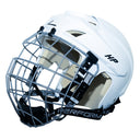 CASQUE LDK ULTRA LEGER ET GRILLE HP1 POUR DEK HOCKEY