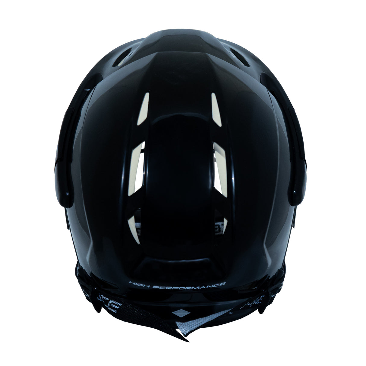 LDK Casque Ultra Léger HP1 Pour Dek Hockey Avec Grille Et Protection
